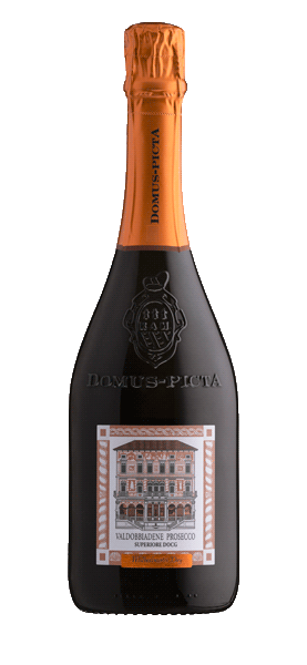 Image of Prosecco Superiore Dry Millesimato DOCG070