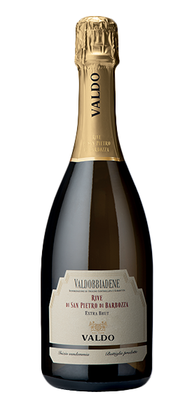 Image of Valdobbiadene Rive San Pietro di Barbozza Extra Brut070