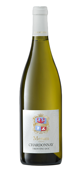 Merum Chardonnay Trentino DOC 2022