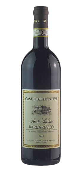 Image of "Santo Stefano" Barbaresco DOCG 2020070