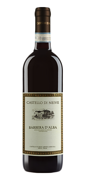 Image of Barbera d'Alba DOC 2022070