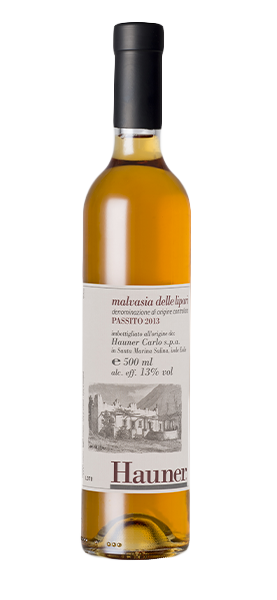 Image of Malvasia delle Lipari DOC Passito 2022070