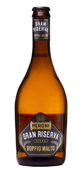 Image of Peroni Gran Riserva Doppio Malto070