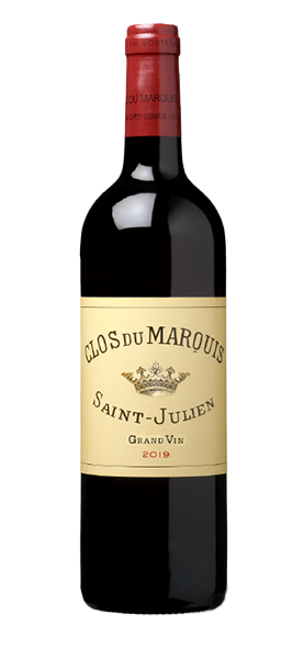 Clos du Marquis Saint-Julien 2020