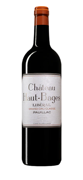 Image of Chteau Haut-Bages Liberal Pauillac Grand Cru Classé 2020070