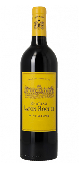 Image of Chteau Lafon-Rochet Saint-Estèphe 2019070