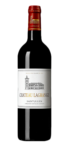 Image of Chteau Lagrange Grand Cru Classé Saint-Julien 2020070