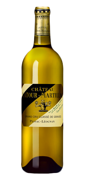 Image of Chteau Latour-Martillac Pessac-Léognan Blanc 2020070