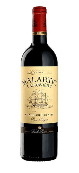 Image of Chteau Malartic Lagravière Grand Cru Classé 2019070