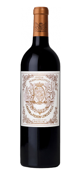 Image of Chteau Pichon Baron Grand Cru Classé Pauillac 2018070