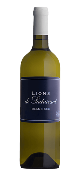 Image of "Lions de Suduiraut" Bordeaux Blanc 2021070