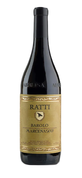 Image of "Marcenasco" Barolo DOCG 2019070