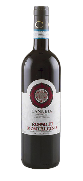 Image of Rosso di Montalcino DOC 2021070