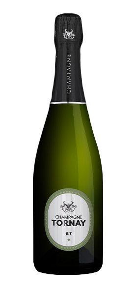 Image of Champagne Tornay Brut070