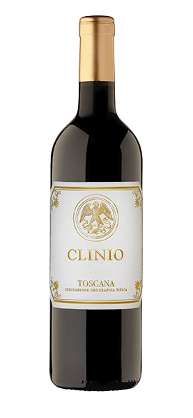 Image of "Clinio" Rosso Toscana IGT 2022070