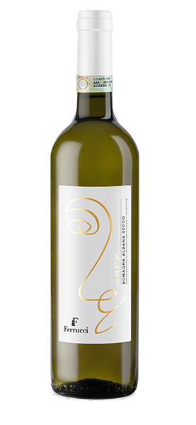 Image of "Alei" Romagna DOCG Albana Secco 2021070