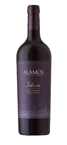 Seleccion Malbec Mendoza 2021