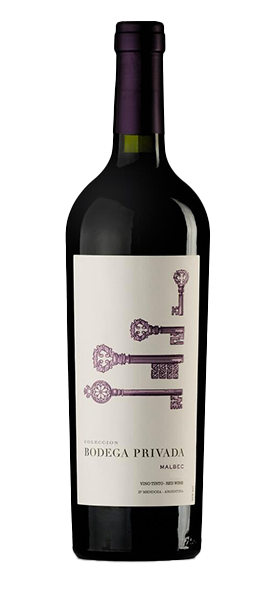 Image of "Bodega Privada" Malbec 2022070