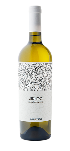 Image of "Jento" Bianco Vivace Puglia IGP 2023070