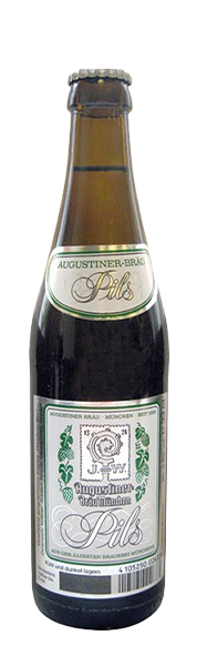 Image of Birra Augustiner Pils070