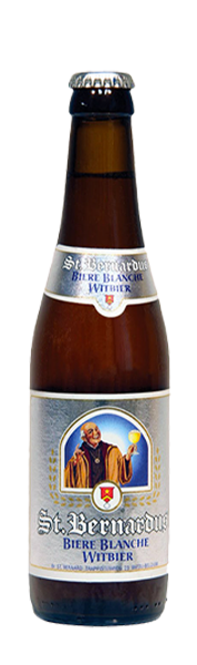 Image of Birra St. Bernardus Wit070