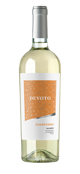 Image of Chardonnay Salento IGT 2022070