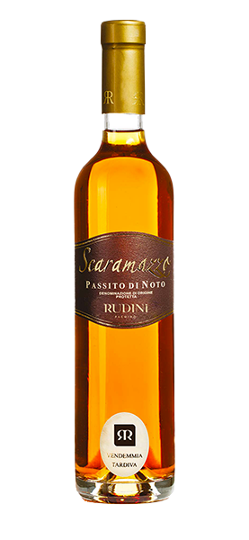 Image of "Scaramazzo" Passito di Noto DOP 2023070