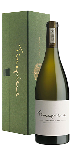 Image of "Timepiece" Sauvignon Blanc 2021 Coffret070