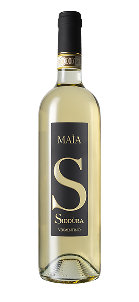 Maia Vermentino di Gallura Superiore DOCG 2022