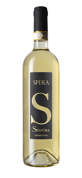 Spera Vermentino di Gallura DOCG 2021