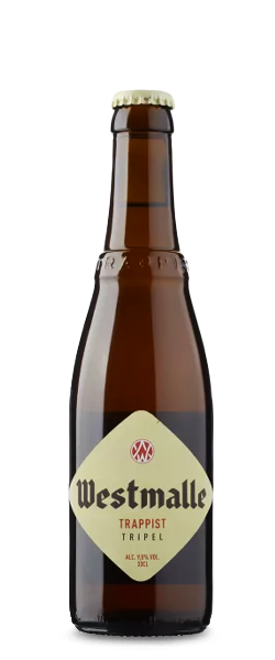 Image of Westmalle Trappist Triple070