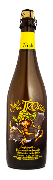 Image of Birra Cuvée des Trolls070