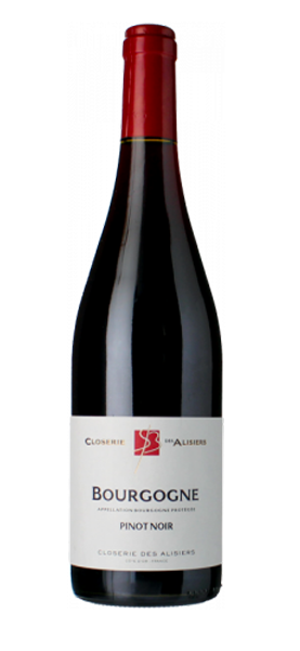 Image of Bourgogne Pinot Noir AOP 2021070