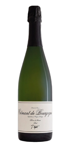 Image of Crémant de Bourgogne Blanc de Blancs Brut070