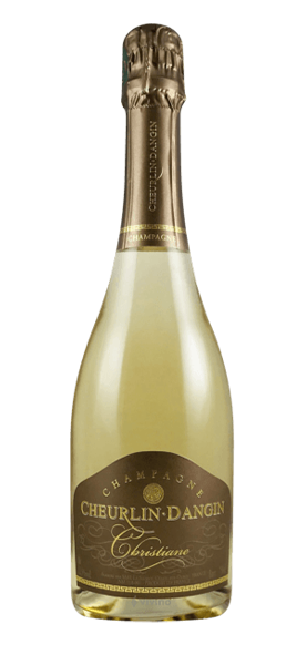 Image of Champagne Cheurlin Dangin "Cuvée Christiane" Brut070