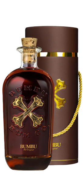 Image of Rum Bumbu "The Original"070