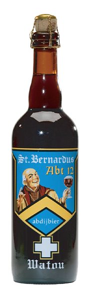 Image of Birra St. Bernardus "ABT 12"070