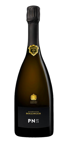 Image of Champagne Bollinger Pinot Noir AYC18070