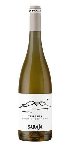 Image of "Tarra Noa" Vermentino di Gallura DOCG 2023070