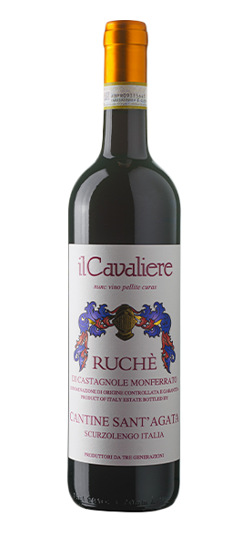 Image of "Il Cavaliere" Ruchè di Castagnole Monferrato DOCG 2022070