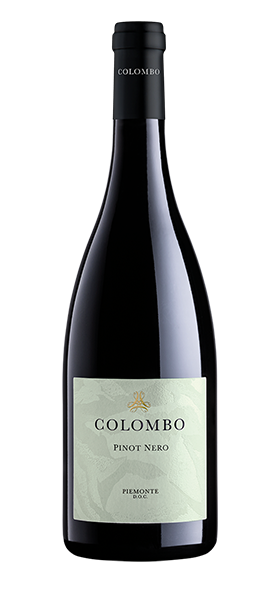 Image of Pinot Nero Piemonte DOC 2023070