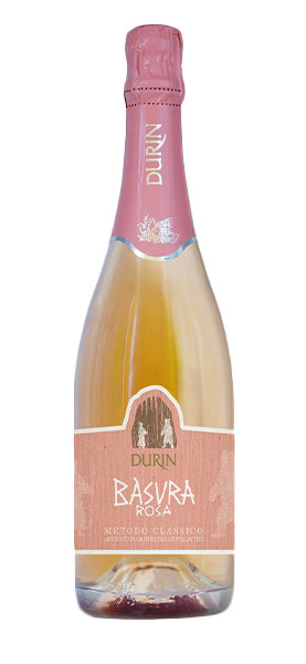 Image of "Bìsura Rosa" Metodo Classico Brut Pas Dosé070