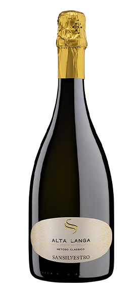 Alta Langa DOCG Brut 2020