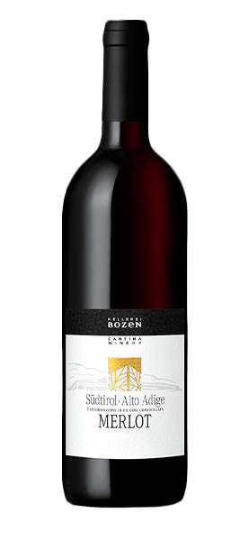 Image of Merlot Alto Adige DOC 2023070