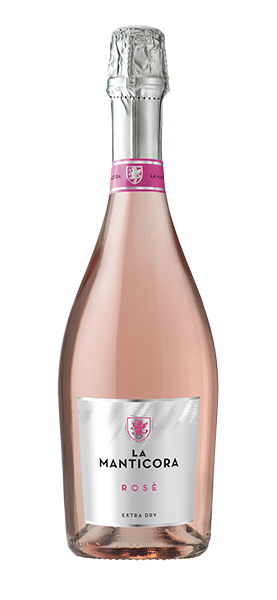 Image of Spumante Rosé Extra Dry070