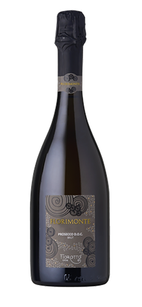 Image of "Florimonte" Prosecco DOC Brut070