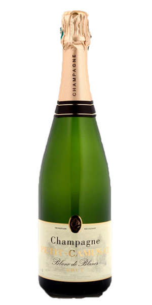 Image of Champagne Petit-Camusat Blanc de Blancs Brut070