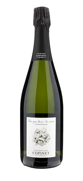 Image of Champagne "Nos Pas Dans la Craie" Chardonnay Nature070