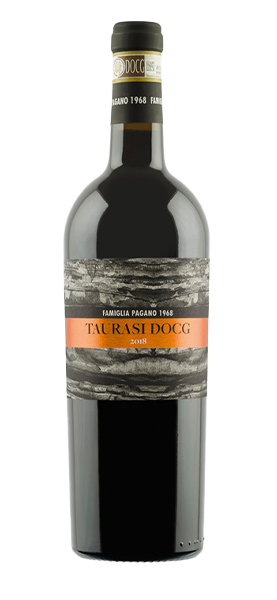 Taurasi DOCG 2018