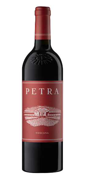 Image of "Petra" Toscana Rosso IGT 2021070